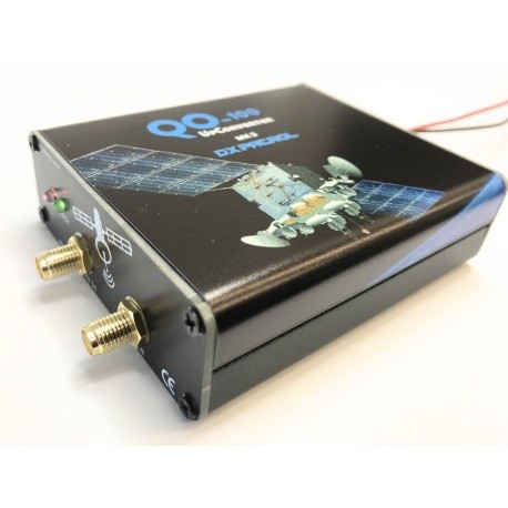 Transverter 2.4Ghz DXpatrol MK3 pour QO-100 DX Patrol Transverter QO100-TRANS-SEUL-DXPATROL-740