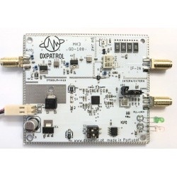 Transverter 2.4Ghz DXpatrol MK3 pour QO-100 DX Patrol Transverter QO100-TRANS-SEUL-DXPATROL-740