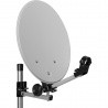Antenne satellite parabole 35cm portable/camping + valise Satellite & QO-100 QO100-PARABOLE-749