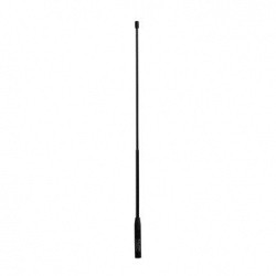 Antenne Diamond SRH77CA pour Yaesu + VHF Marine Diamond Antenna Talkie-walkie DIAMOND-SRH77CA-MALE-964