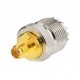 Adaptateur UHF Femelle SMA Femelle Passion Radio Câbles & Adaptateurs RF ADAPT-UHF-F-SMA-F-49