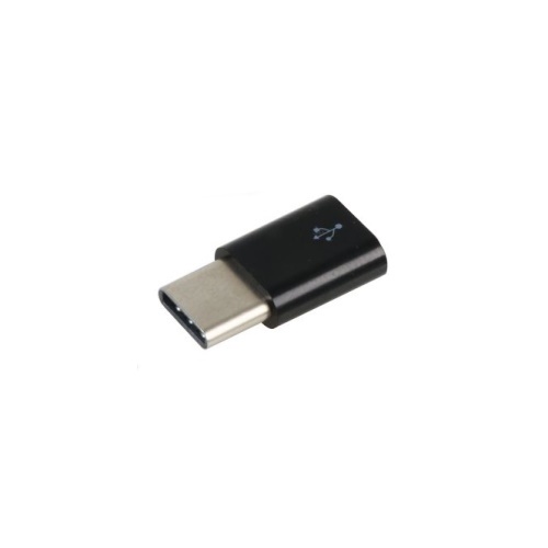 Adaptateur Micro USB Femelle vers USB Type C Male