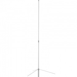 DIAMOND X200N Antenne fixe VHF UHF 144/430Mhz Diamond Antenna Fixe DIAMOND-X200N-976