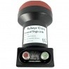 Tête LNB Othernet Bullseye ultra-stable pour Oscar 100 & satellite bande KU LNB PLL & DRO QO100-LNB-BULLSEYE-978