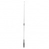 Antenne Mobile 144-430 Mhz et PMR446 Comet SBB-5 Black Comet Antenna Mobile COMET-SBB5-985
