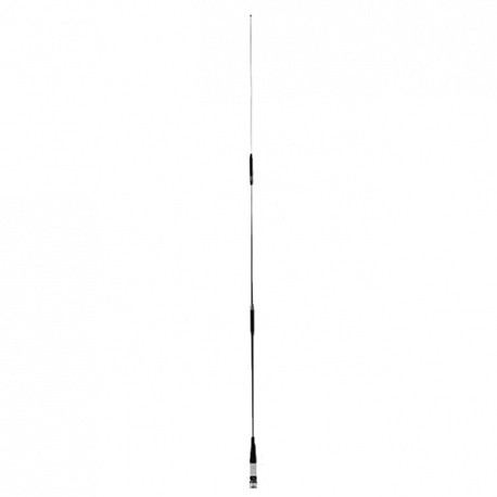 Antenne Mobile tri-bande 6m 2m 70cm Comet SBB-15 Comet Antenna Mobile COMET-SB-15-986