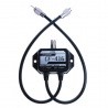 Duplexeur HF/VHF et UHF COMET CF-416 A et B Diamond Antenna Accessoires COMET-CF416A-987