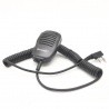 Micro à main Wouxun pour talkie-walkie Wouxun et TYT Baofeng Icom Kenwood Wouxun Accessoires Talkie WOUXUN-MICRO-SMO-001-998