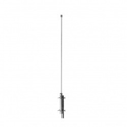 Antenne fixe bi-bande 144-430Mhz COMET CA-2X4CX Comet Antenna Mobile COMET-CA2X4CX-988