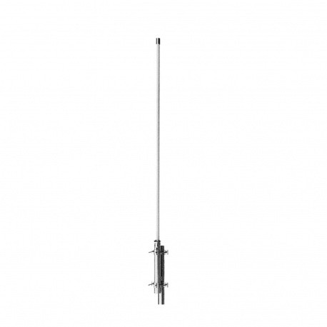 Antenne fixe bi-bande 144-430Mhz COMET CA-2X4CX Comet Antenna Mobile COMET-CA2X4CX-988