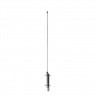 Antenne fixe bi-bande 144-430Mhz COMET CA-2X4CX Comet Antenna Mobile COMET-CA2X4CX-988