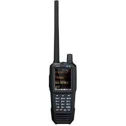 Uniden SDS100 EDNP Scanner numérique DMR NXDN ProVoice P25 Trunking FM