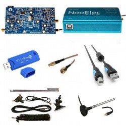 Pack Passion SDR Deluxe V3 Passion Radio Récepteurs SDR PACK-SDR-DELUXE-81