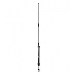 Antenne multibande mobile 7-30Mhz +6m HF-PRO-2 Komunica