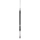 Antenne multibande mobile 7-430Mhz Komunica HF-PRO 1 Komunica Mobile KOM-HFPRO1-1003