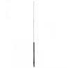 Antenne mobile 8 bandes HF-EXPLORER-1 + bande aviation 118-136Mhz Komunica VHF Aviation KOM-HFEXPLORER1-1005