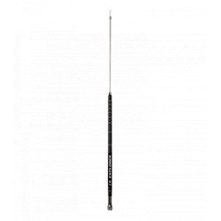 Antenne mobile 12 bandes HF-EXPLORER-3 + bande aviation 118-136Mhz Komunica HF 0-30 Mhz KOM-HF-EXPLORER3-1006