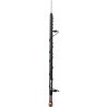 Antenne mobile 12 bandes HF-EXPLORER-3 + bande aviation 118-136Mhz Komunica HF 0-30 Mhz KOM-HF-EXPLORER3-1006