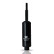 Antenne HF large bande BAZOKA-PRO 7-30Mhz + 50Mhz Komunica Large-bande KOM-BAZOKA-PRO-1008