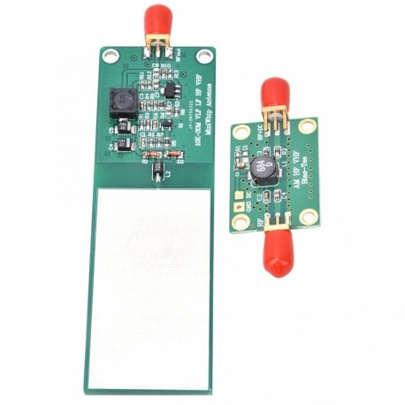 Mini Antenne active réception de 10khz à 30 Mhz Passion Radio Antennes SDR ANT-XLA-MINI-WHIP2-1012