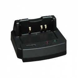 Support chargeur de bureau Yaesu CD-41 pour FT-70 FTA-450/550/750 YAESU Accessoires Talkie YAESU-SUPPORT-BUREAU-CD-41-1019