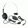 Micro-casque avec commande PTT Yaesu SSM-64A pour VX-6E YAESU Accessoires Talkie YAESU-MICRO-CASQUE-SSM64A-1024