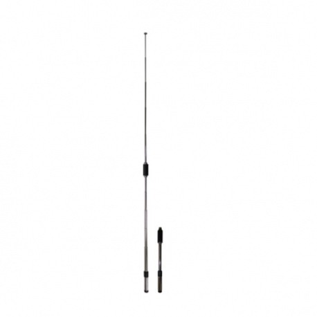 Antenne Diamond SRJ770 144/430/1200Mhz Diamond Antenna Large-bande DIAMOND-SRJ770-1026