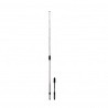 Antenne Diamond SRJ770 144/430/1200Mhz Diamond Antenna Large-bande DIAMOND-SRJ770-1026