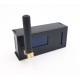 Pack MMDVM Zero Rpi Hotspot | DMR D-Star C4FM POCSAG BI7JTA Radio numérique ZERO-PACK-HOTSPOT-707