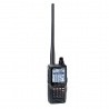 Portable Yaesu FTA-750L VHF Aviation AM 8.33 khz GPS