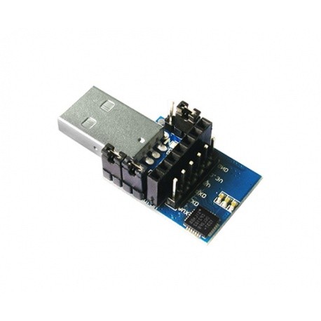 Adaptateur USB UART CP2102 E15-USB-T2 Ebyte