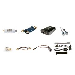 Pack Passion Radio SDR Deluxe Plus V4 avec TCXO