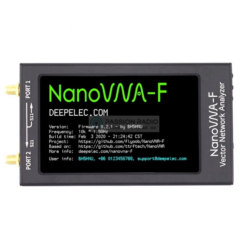 Bande passante d'une antenne - Page 2 Nanovnaf