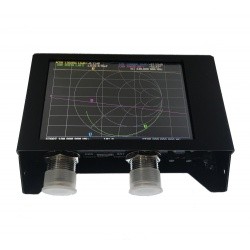 NanoVNA V2 Analyseur VNA 50KHz à 3000MHz avec fiche N