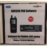 Logiciel ARC536 PRO sur CD pour UNIDEN UBCD-3600XLT SDS100 SDS200