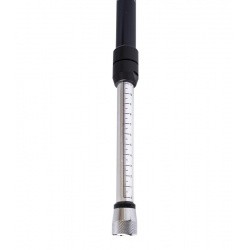 Antenne HF-PRO2 Plus-T pour SOTA et QRP multibande HF et VHF Komunica