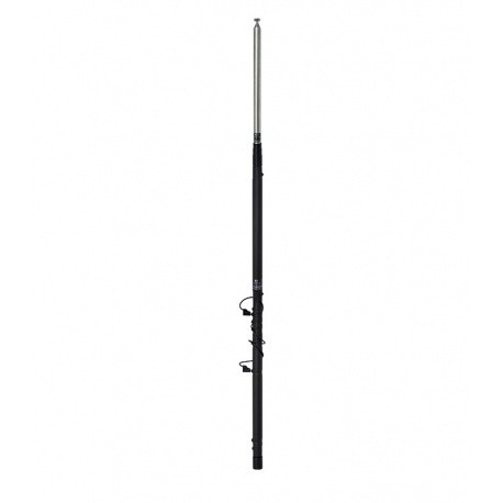 Antenne portable 12 bandes HF VHF + bande aviation HF EXPLORER MINI Komunica