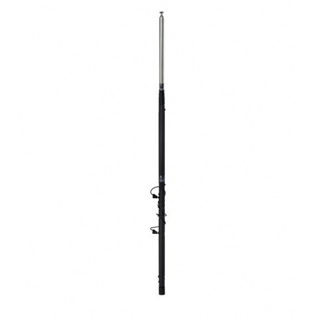 Antenne portable 12 bandes HF VHF + bande aviation HF EXPLORER MINI Komunica