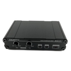 Interface controle CAT Yaesu SCU-17 pour FT-DX1200 FT-950 FT-450D