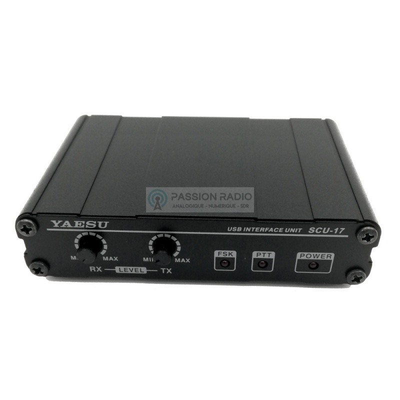 scu 17 driver download