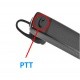 Micro-oreillette Bluetooth SSM-BT10 pour Yaesu FT3 et FTM-300