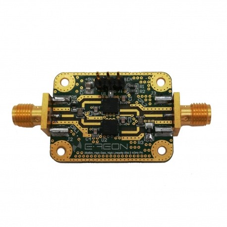 Ampli E-REON 2.4 Ghz 2W pour QO-100