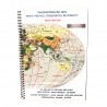 Livret HamRadio Guide 2021 - Carte des préfixes DXCC & QTH Locator