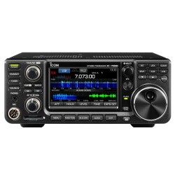 Emetteur QRP ICOM IC-7300