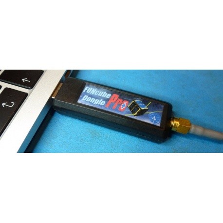 Dongle FUNcube Pro+ Plus Clés RTL-SDR FUNCUBE-PRO