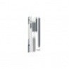 Antenne Mobile / Portable Comet UHV-9 multibande HF VHF et UHF