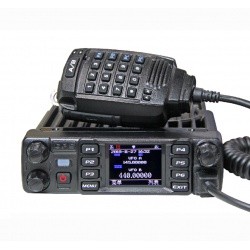 Mobile Anytone AT-D578UV 144-430Mhz VFO (GPS Bluetooth) Anytone Radio DMR ANYTONE-D578UV1-RA-871