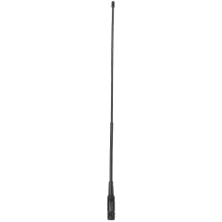 Antenne Diamond BNC 2m/70cm + scanner Diamond Antenna Talkie-walkie DIAMOND-RH771-108