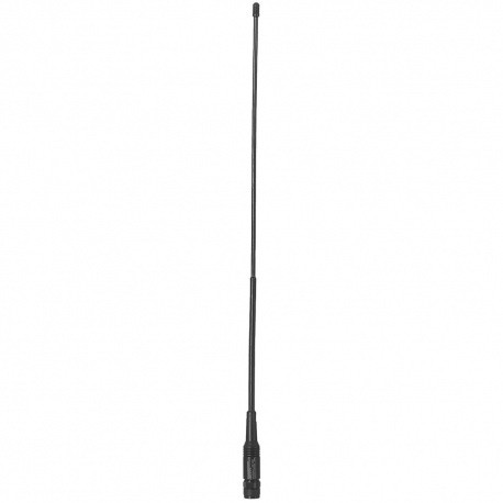 Antenne Diamond BNC 2m/70cm + scanner Diamond Antenna Talkie-walkie DIAMOND-RH771-108