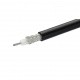 Cable coaxial RG58 avec BNC Male et SMA Male